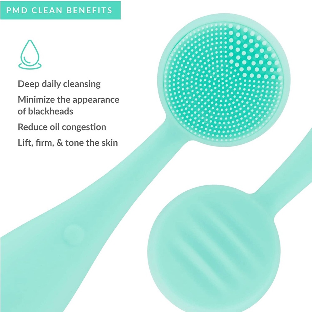 BNIB PMD cleaner